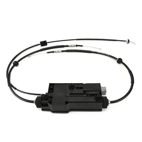 34436850289 34436782205 34436788556 BMW X5 X6 E70 E71 E72용 전자식 주차 브레이크 핸드 브레이크 제어 장치(액추에이터 포함)