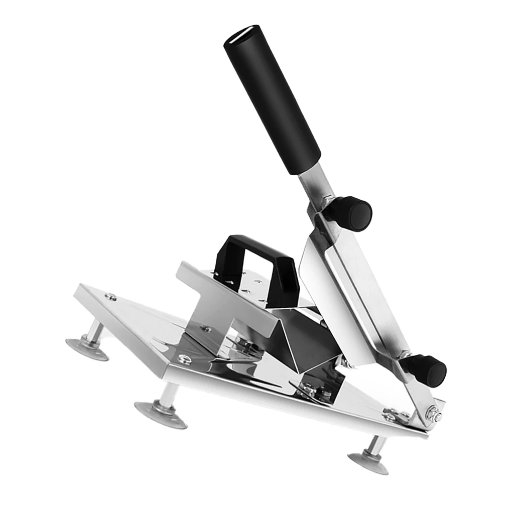 

Meat Slicer Machine Universal Shop Processing Tools Food Slicing Tool Kitchen Gadget Hand Tools Vegetable Device