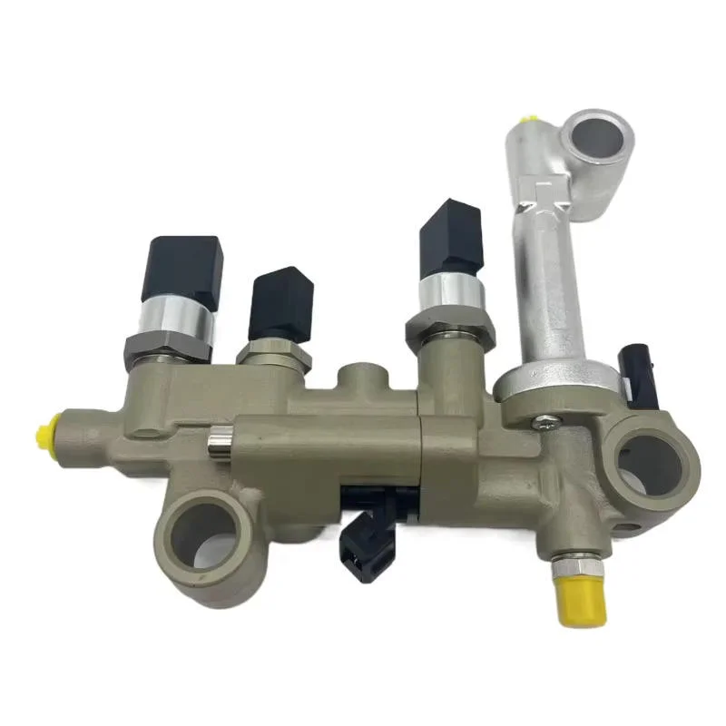 Apply to Me*des  Urea Injector A0001404139 A0001402039 Truck Dosing and Metering Module Component-HDF