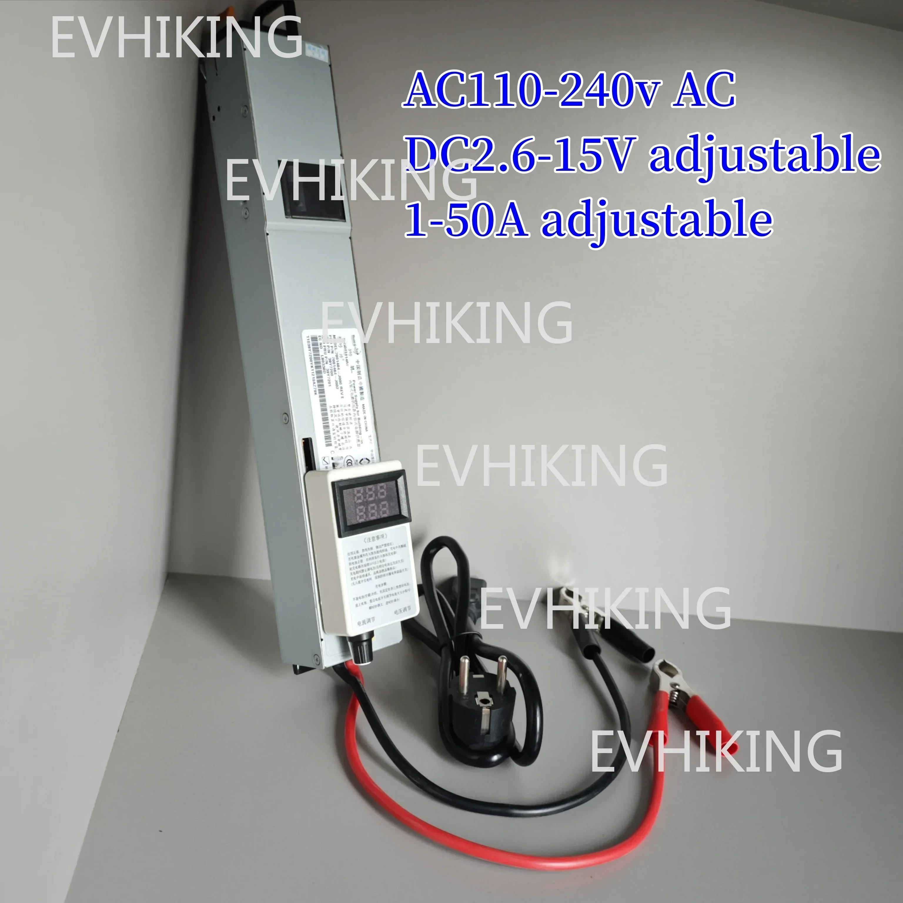 3-15V 3-100A 12V 100A 80A Adjustable Charger 14.6V 200A 12.6v 50A 30A Lithium Polymer For Lithium Ion Battery Lead Acid Battery
