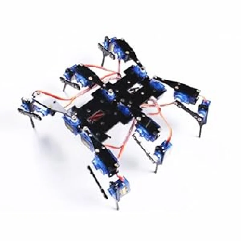 3pcs K-power M0090 9G Metal Gear Micro Servo, 1.9KG Torque Analog Motor for RC Car Robot Helicopter Plane Toy