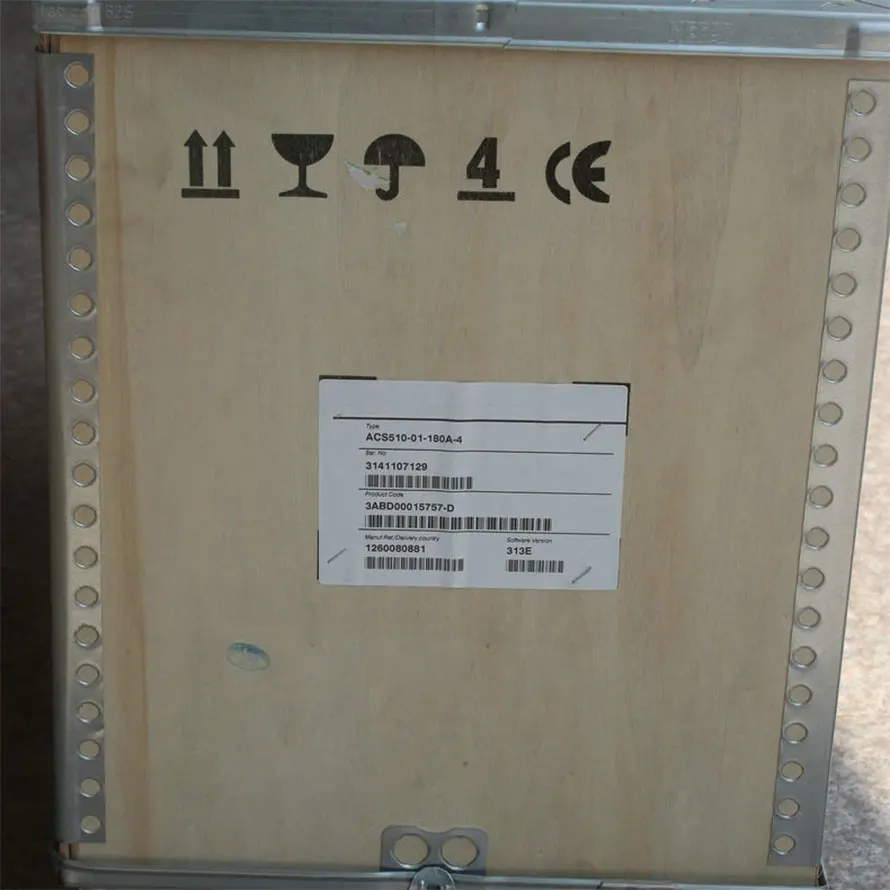 

Brand New ACS510-07-180A-4 ACS510-07-195A-4 ACS510-07-246A-4 ACS510-07-290A-4 One Year Warranty