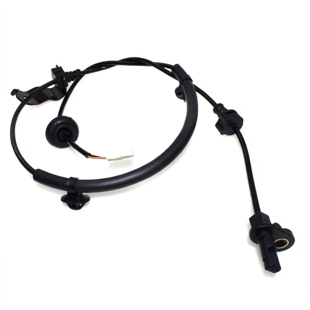 Wheel Speed Sensor For Honda Fit City CRZ Anti Lock Brake System Replacement Part 57455 TF0 013 Auto Stability Sensor