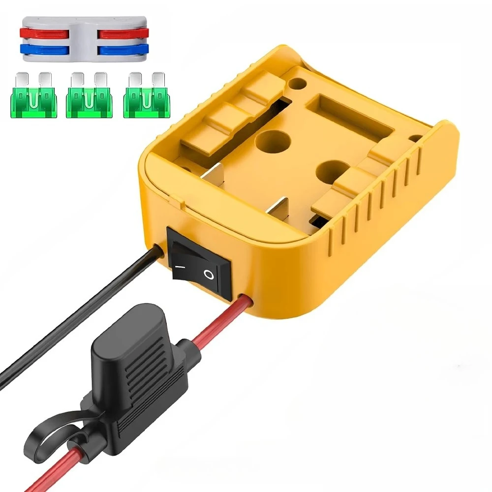 For Dewalt Dcb Seri…