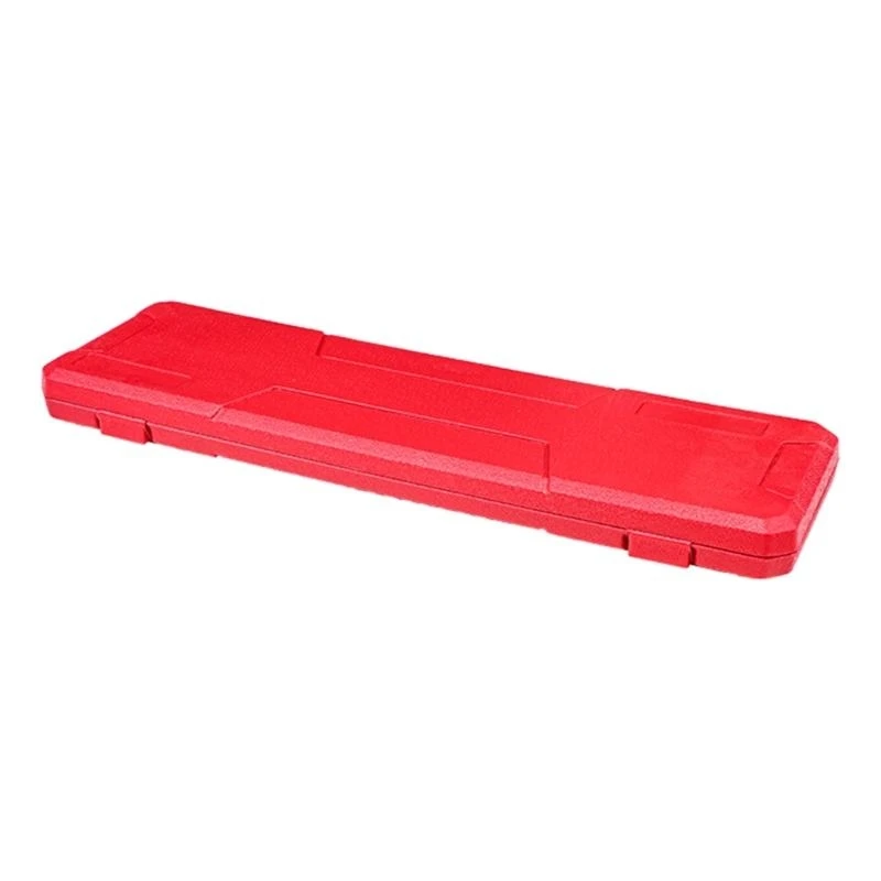 652F Sturdy Plastic Organizers for Dial Calipers Storage Case Perfect for Woodworking Metalworking and Engineering Use