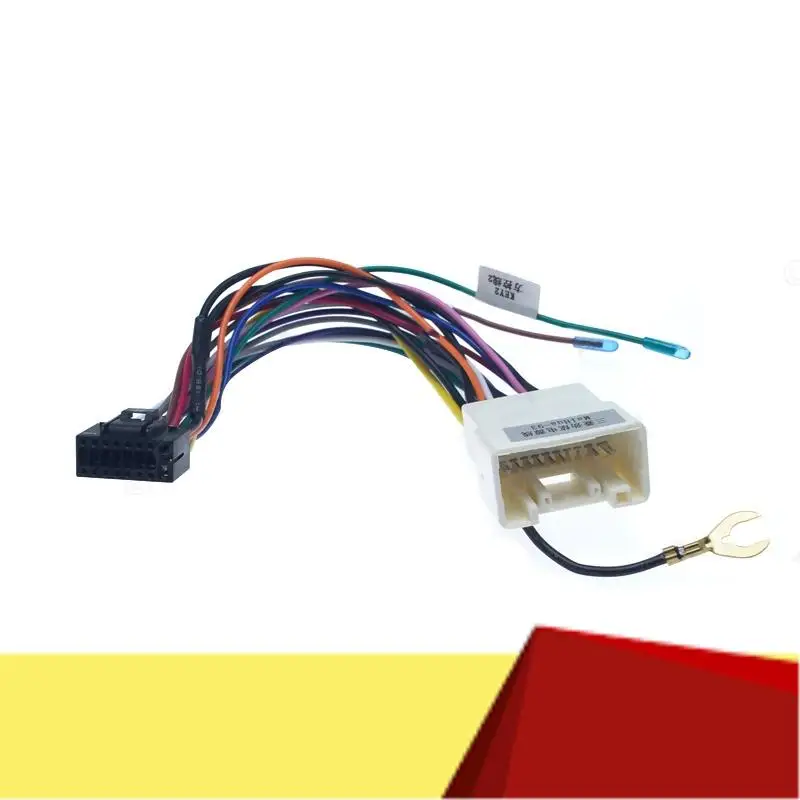 1Pc Car Stereo Radi…