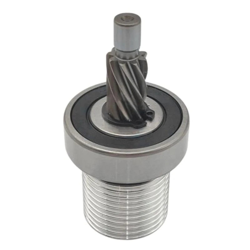 LLCS-Miter Saw Pinion Shaft Replacement Part- N203541 For Dewalt Models DWS782, DHS790, DHS790AT2, DWS780, DHS790AB, DWS779