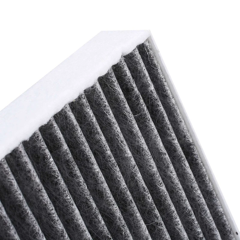 4M0819439A Car Air Filter For  A4 Allroad Avant A5 A6 Activated Carbon Air Filter 8W0819439A