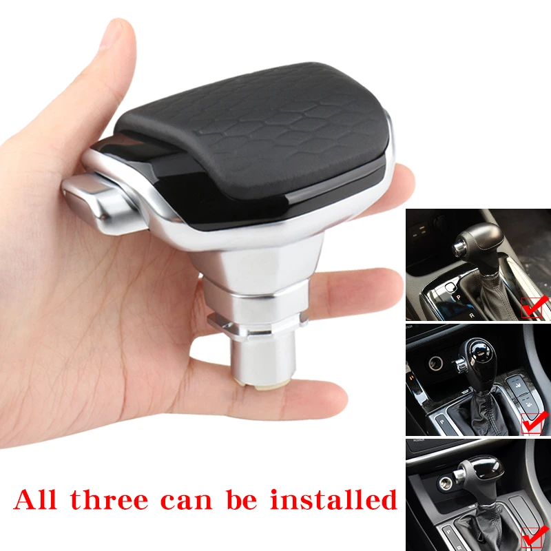 

New For Kia Sorento Jiahua K3 K4 K5 Kaiku Kai Zun Ceed forte SPORTAGE car Gear shifter gear lever Gear shift knob