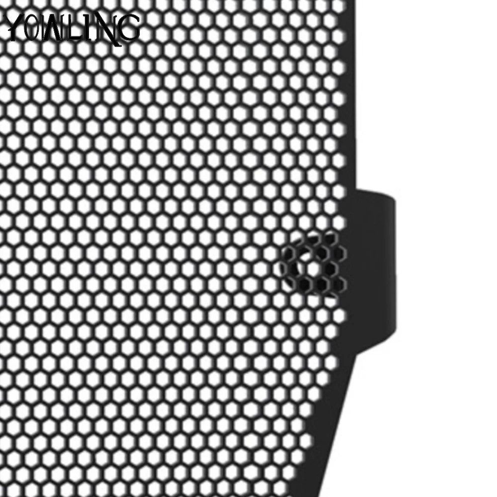 FOR Street Triple 765 R RS Moto2 Edition 2023-2024 2025 Motorcycle Radiator Guard Protector Grille Cover StreetTriple 765R 765RS