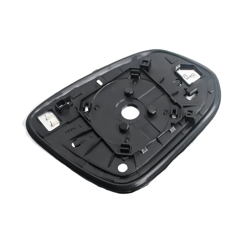 Heating with Blind Spot Light Pattern for Toyota Wildlander Harrier Venza 2020-2024 Mirror Lens Rearview Reflective Lenses Glass - Image 5