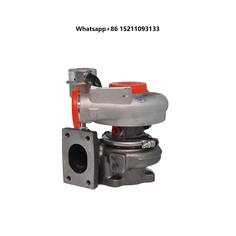 New Condition Turbocharger Auto Parts Wholesale Turbocharger 3772742 Original Parts
