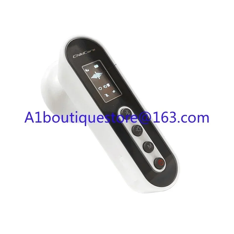 G-200 Electronic Stethoscope Bluetooth Wireless Home Professional Stethoscope