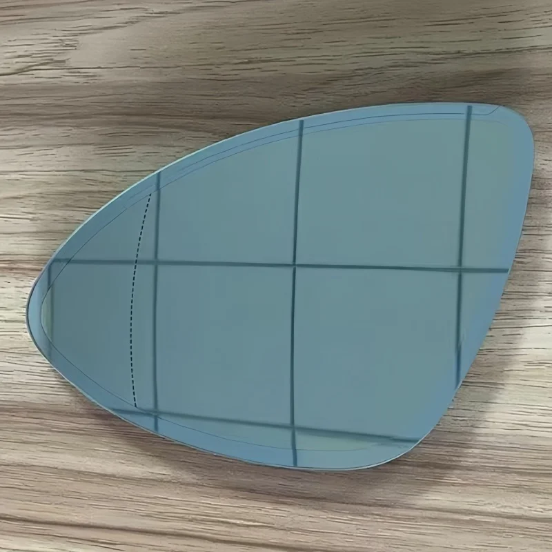 

For PORSCHE CAYENNE 2015 2016 2017 Original quality Auto Dimming Anti-Glare Heated Rear Mirror Glass Left or Right