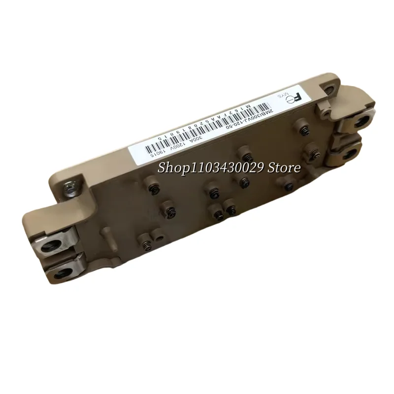 

2MBI450VJ-120-50 2MBI200VJ-120-50 2MBI300VJ-120-50 Новый модуль