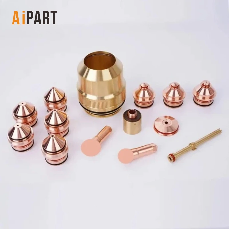 

НОВЫЕ расходные материалы для плазменной резки MAXPRO200: Электрод 220937, 220487, Сопло 220890, 220892, 420044, 220831, 220891, 220893, Защитный экран 420045