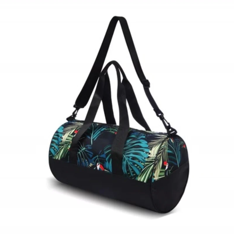 Torba do pływania z przegrodą na mokre i suche rzeczy, torba fitness, torba do pływania, wodoodporna torba, torba sportowa, torba fitness, wodoodporna torba