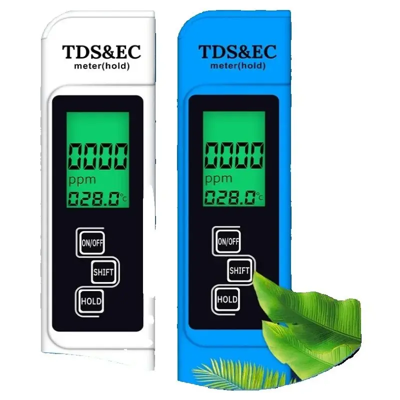 3 In1 Digital Water…