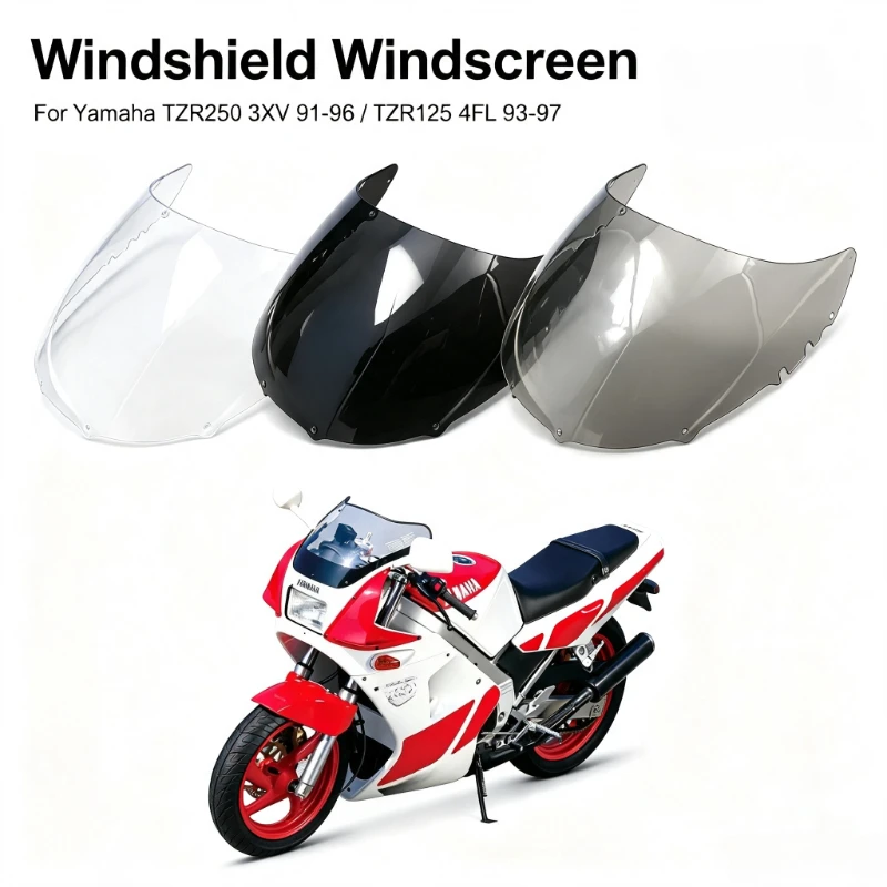 Yamaha tzr250 3xv-AliExpress