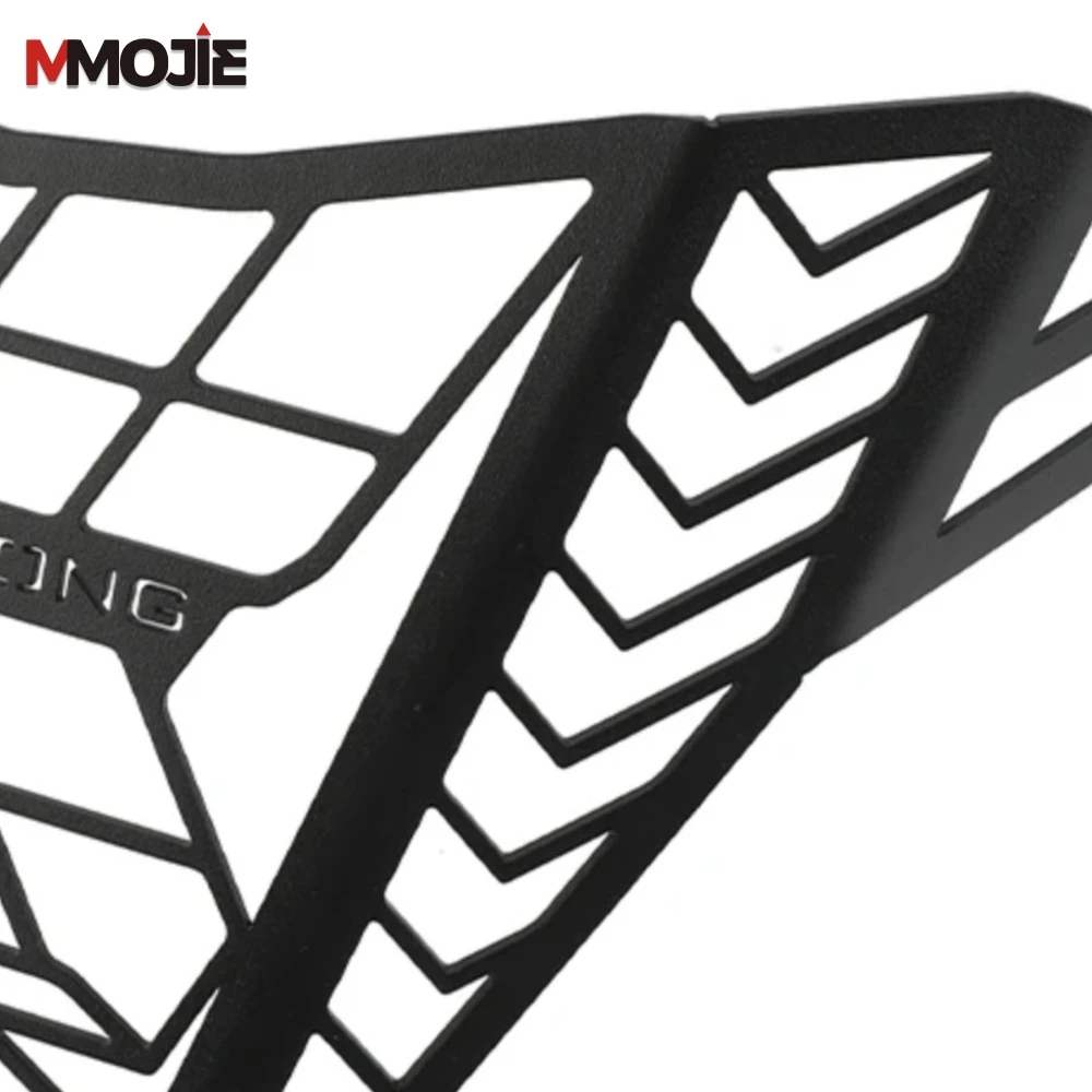 Motorcycle Accessories Headlight Head Light Guard Protector Cover For VOGE Valico 500 DSX 500DSX DSX500 2021 2022 2023 2024 2025