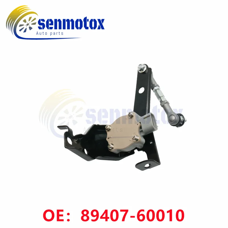 89407-60010 Rear Suspension Ride Height Sensor 8940760010 For Lexus LX470 1998-2007 Toyota Land Cruiser 100 2003-2007 SBNS027