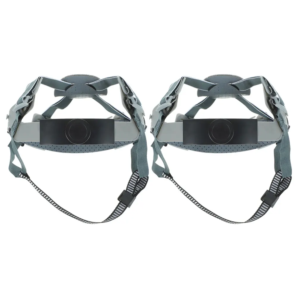

Replaceable Hard Hat Liner Accessories Adjustable Suspension Safety Hat Bump Protection Breathable Design Compatible Most