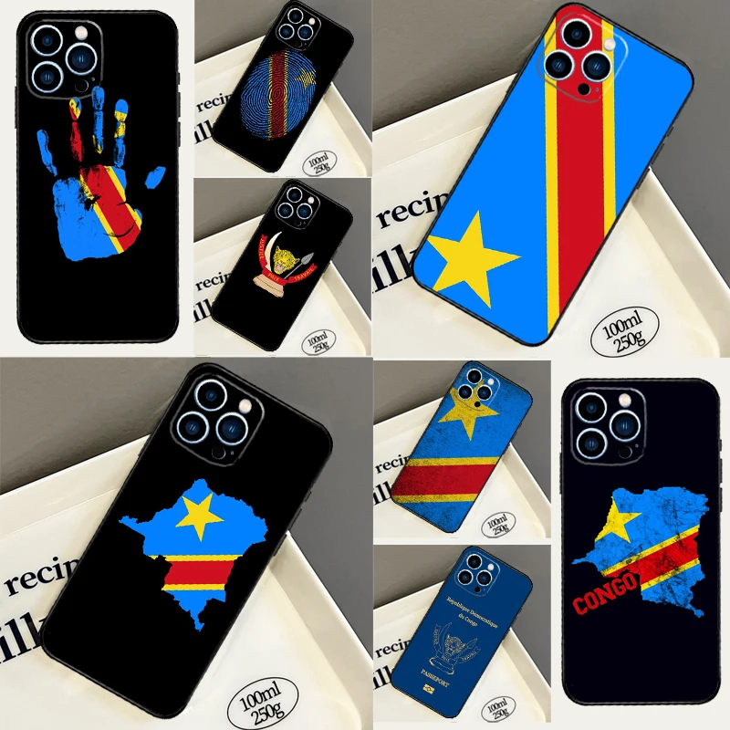 Democratic Republic…