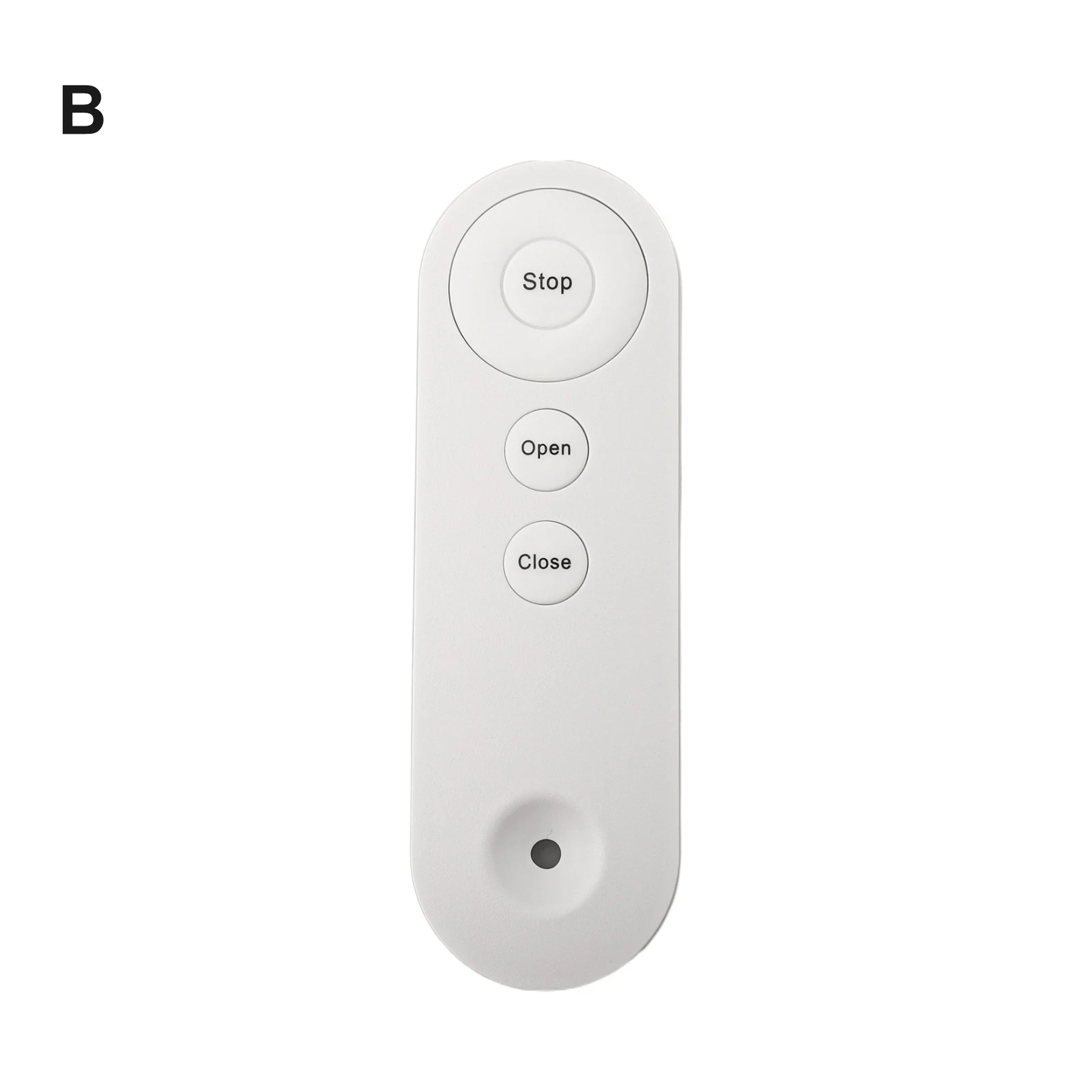 Remote Controlled Intelligent Curtain Motor Works Seamlessly with Third Party Devices for Ultimate Convenience