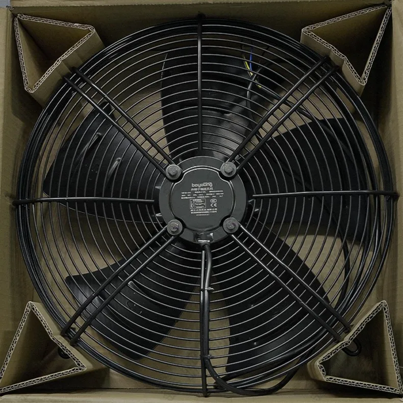 YWF4D-400S Condenser, Air Cooler, Radiator, Air Conditioner, Cold Storage Motor