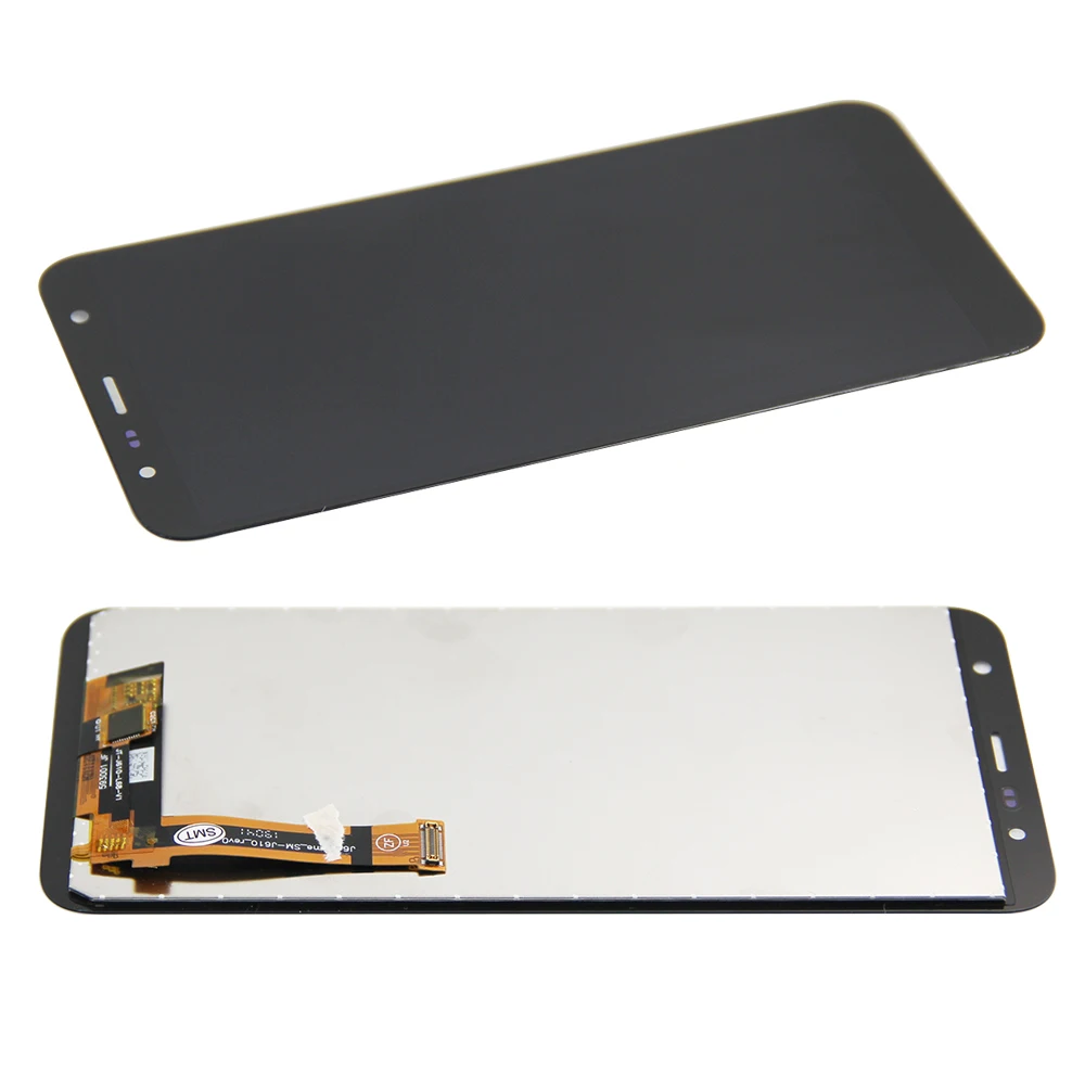 High Quality Display For Samsung J4+ 2018 J4 Plus J415 J415F J410 J6 Prime J6 Plus 2018 J610 LCD Display Touch Screen