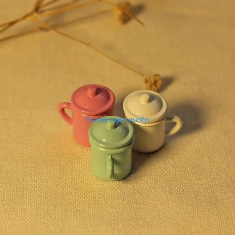 090b Миниатюрная кубка Coffee Cufe