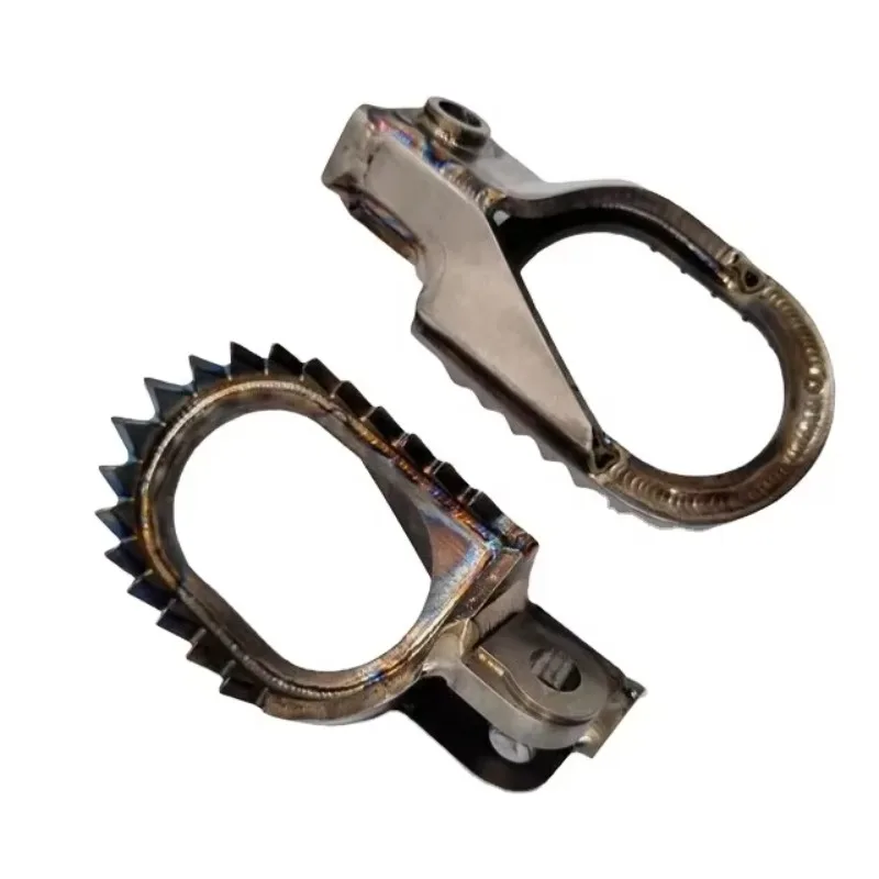 NOWA tytanowa podnóżek do Beta