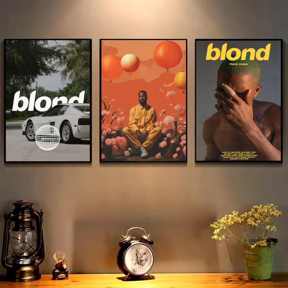 Frank Alternative R&B Singer O - Home Office Alternative avaliação e preço