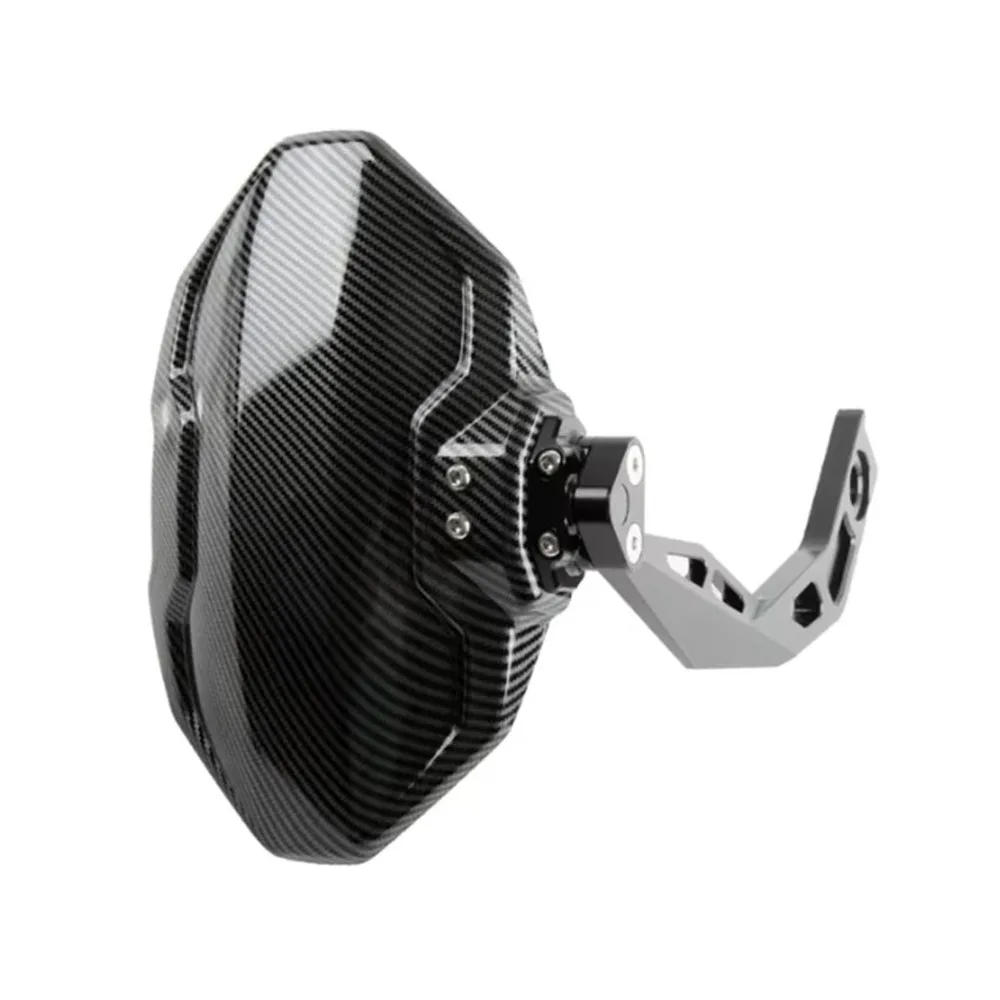 

For YAMAHA TRACER 700GT/7GT 2019-2024 Motorcycle Accessories Rear Fender Mud Splash Guard for TRACER 700GT