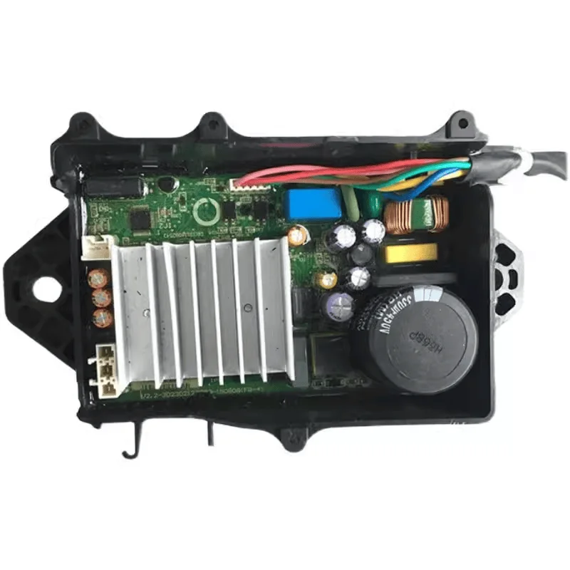 

Подходит для Midea MB75-eco131WD eco31WD 6088DCLS Xiaotian, плата преобразования частоты стиральной машины, плата драйвера