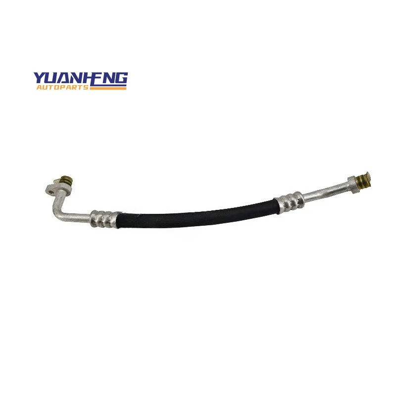 

6477L3 High Quality Automobile Parts Car Air Conditioning Refrigeration Pipe FOR Peugeot 2011 508 Citroën C5 2.0 2.3 6477.L3