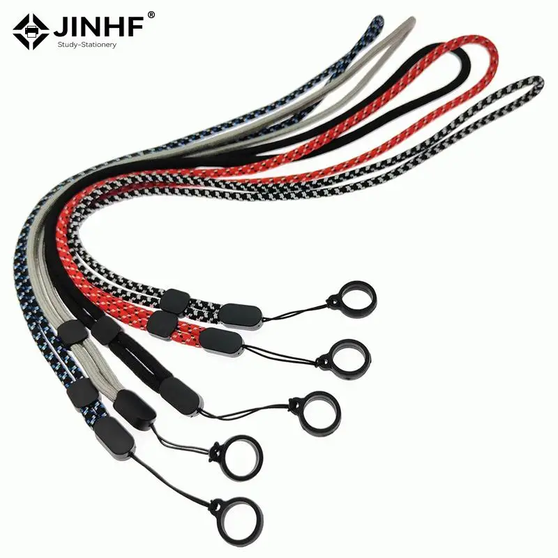 

Универсальный нескользящий шнурок-кольцо для мобильного телефона, портативный силиконовый шнурок-кольцо, подвесное кольцо, противоударный шнур для USB флеш-накопителя