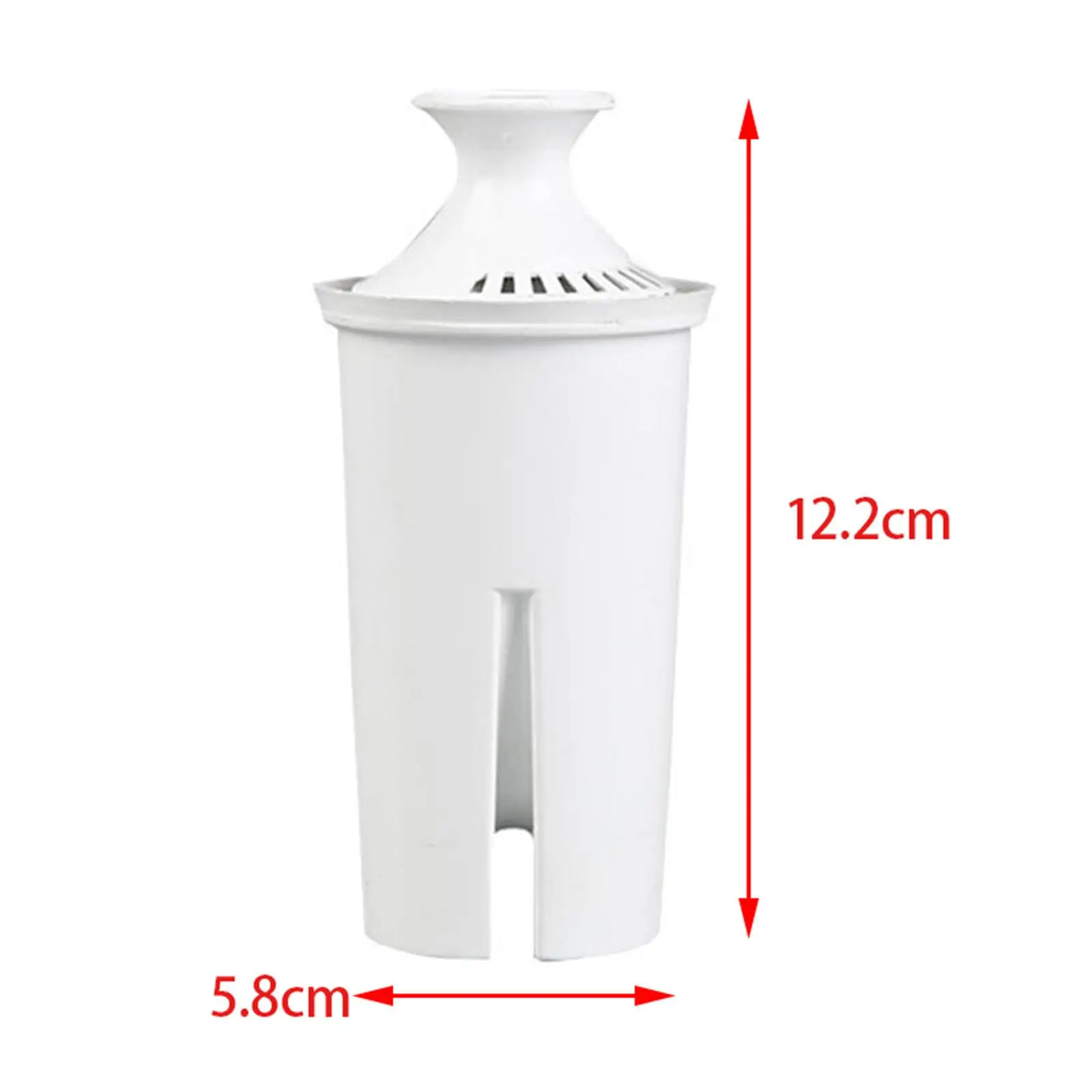 Фильтр для воды заменяет прочный для 987554   Аксессуары для эспрессо-машин