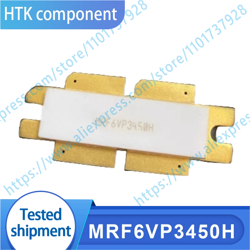 

Оригинальный модуль MRF6VP3450H MRFE6VP6300H MRFE6VP8600H MRF6VP2600H MRFE6VP61K25H