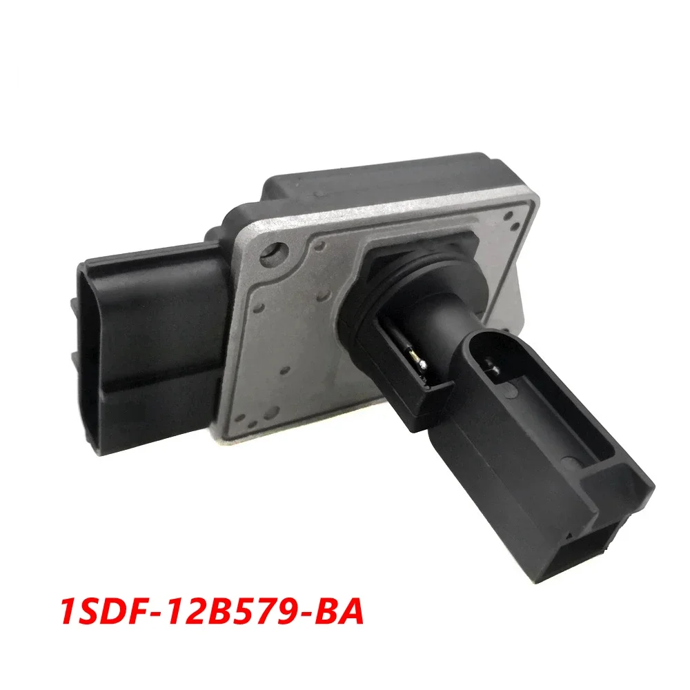 Sensor medidor de flujo de aire masivo MAF 1SDF-12B579-BA para Mazda Tribute DX Mercury Mariner Ford Taurus Escape Explorer 1SDZ12B579BA