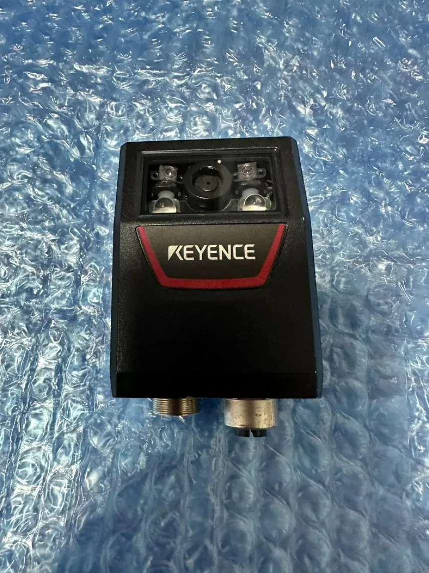 1PC  KEYENCE SR-750HA  Barcode Reader Scanner SR750HA#Xing