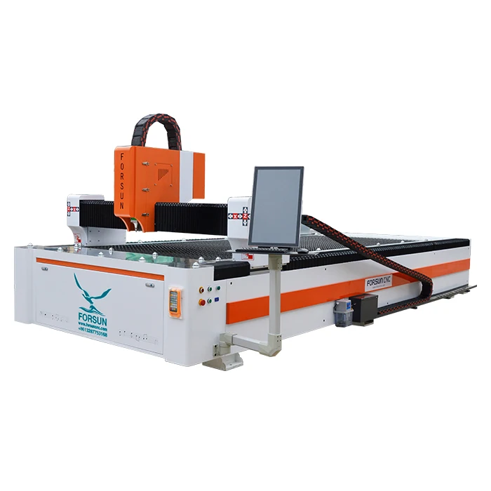 

31% OFF!!! 2025 1530 1325 6000w 8000w 12000w Fiber Laser Cutting Machine Manufacturer CNC Laser for Metal Plate