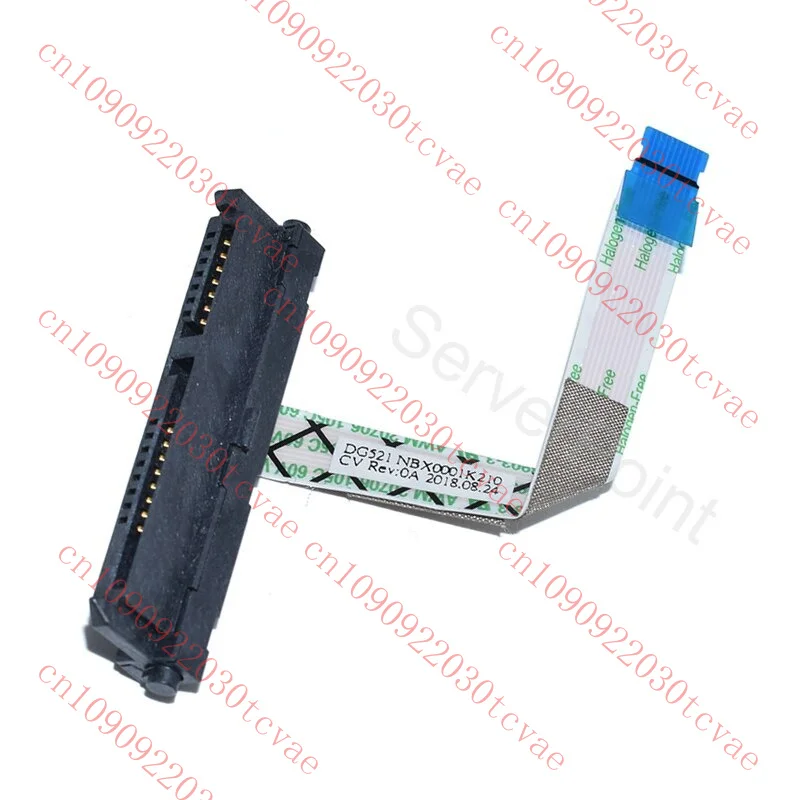 

FOR Lenovo IdeaPad 330-15IKB 320-15ABR Hard Drive SATA Connector NBX0001K210
