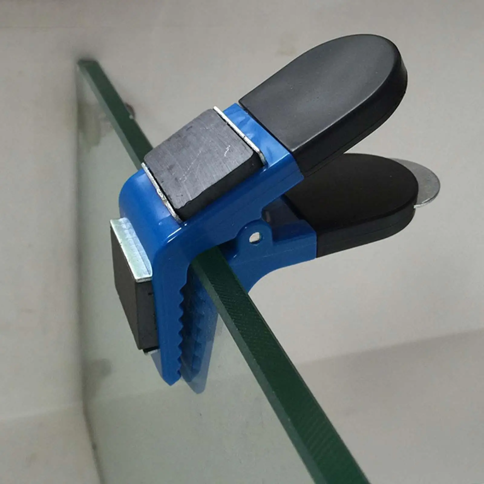 ペイントブラシクリップ-プロフェッショナルポータブルペイント缶オープナー-ペイント