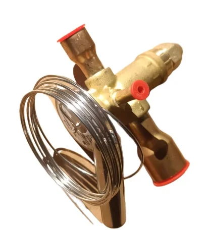 Expansion valve original, brand new