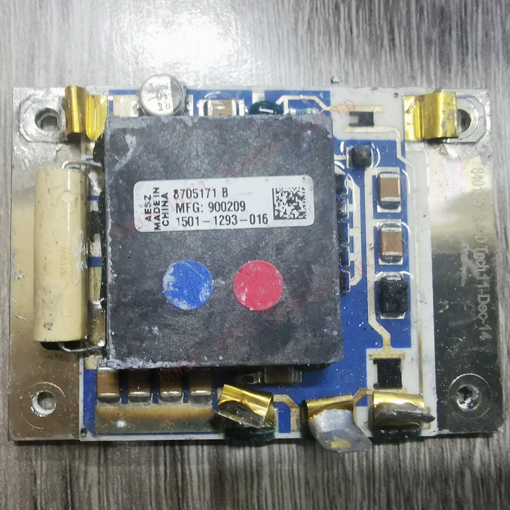 8705 AE POWER MODULE 8705157 8705171 8705006 ADVANCED ENERGY INC APEX