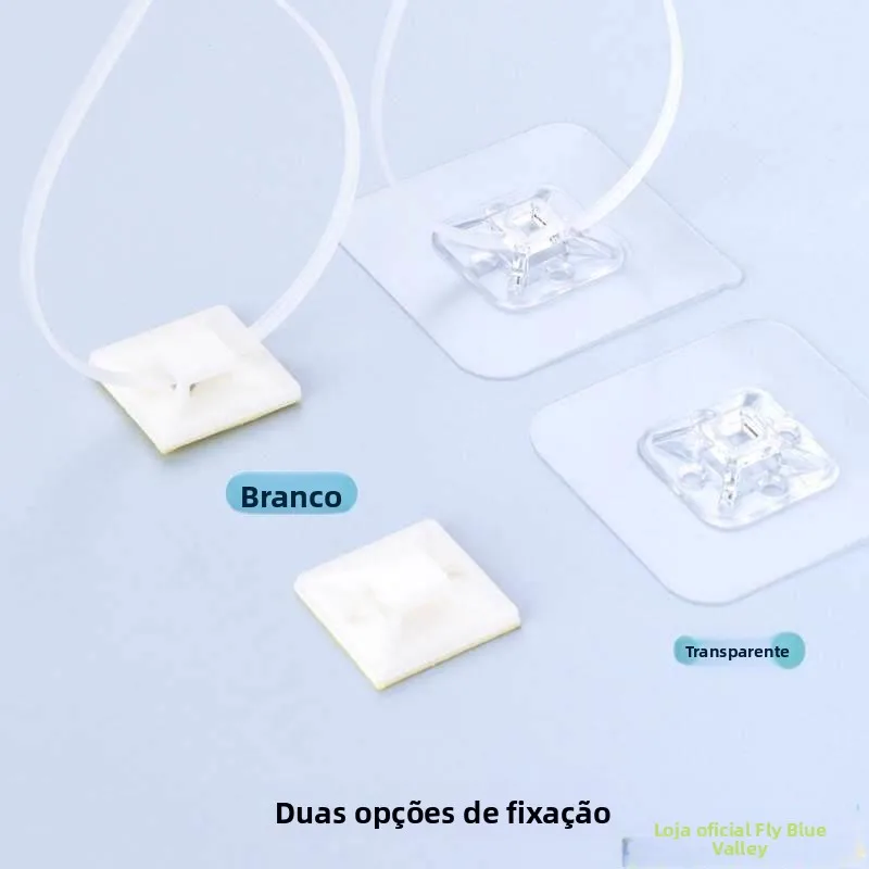 clip-di-fissaggio-trasparente-per-recinzione-per-animali-domestici-attacco-per-rete-in-ferro-adesivo-stile-moderno-e-semplice-portaoggetti-da-cucina-nessuna-perforazione-richiesta