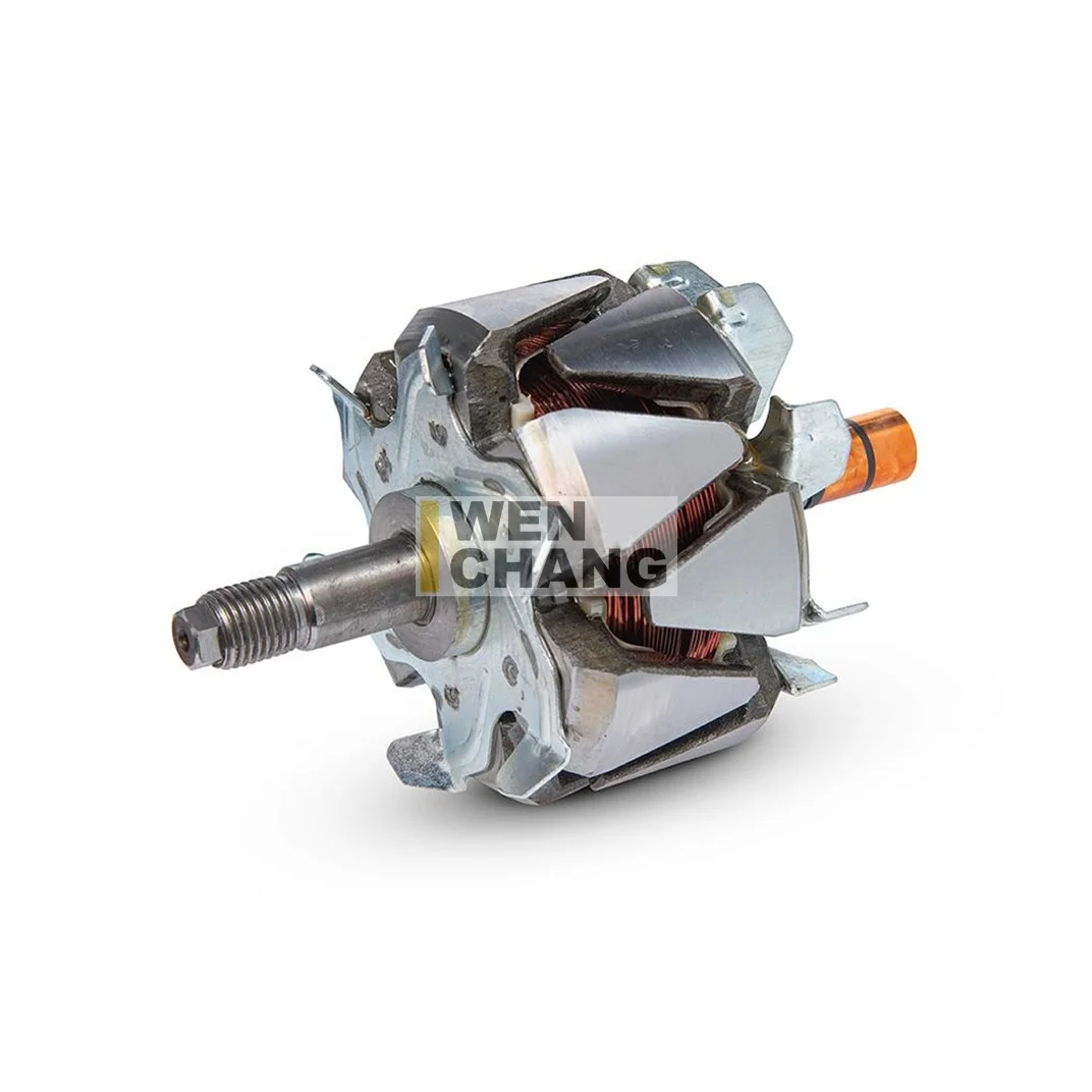 ALTERNATOR ROTOR for TOYOTA HONDA 273300H010 2733028050 2733042010 2733042020 2733076030 0212003790 0212005020 12V ALTERNATOR
