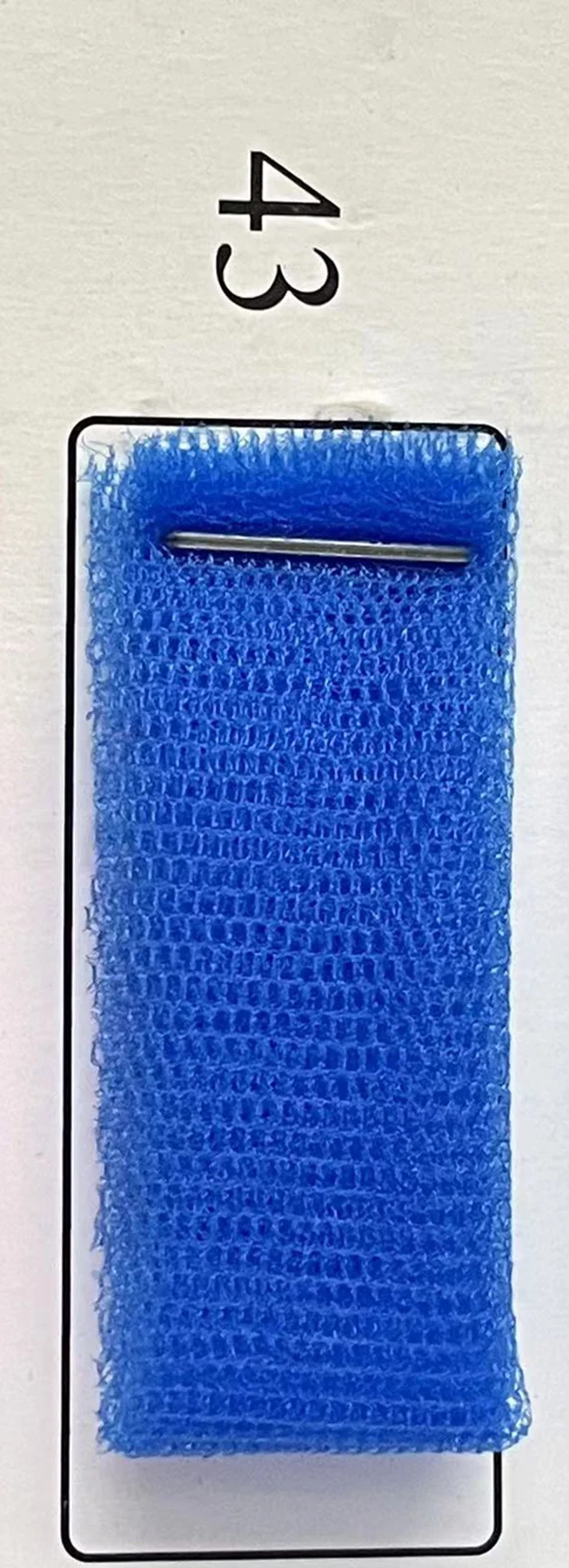 Variant: Bleu