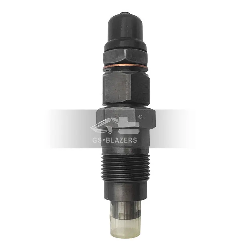 

Fuel Injector Nozzle 1G065-53900 1G065-53902 Compatible With Kubota Tractor B7510D B7510DN B7510HSD B7610HSD B7800HSD BX2660D